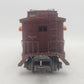 Lionel 19400 Vintage O Prewar New York Central Caboose VG