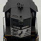 Atlas 3512-1 O Scale Norfolk Southern Powered Diesel Loco #1594 (2-Rail) EX/Box