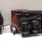 Lionel 6-8210 Joshua L Cowen 4-6-4 Steam Locomotive VG/Box