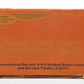 Lionel 6-8210 Joshua L Cowen 4-6-4 Steam Locomotive VG/Box