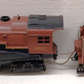 Lionel 6-8210 Joshua L Cowen 4-6-4 Steam Locomotive VG/Box