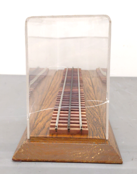 Lionel 6-8210 Joshua L Cowen 4-6-4 Steam Locomotive VG/Box