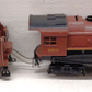 Lionel 6-8210 Joshua L Cowen 4-6-4 Steam Locomotive VG/Box