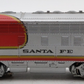 Marklin 3060 Santa Fe EMD F7 Powered Diesel Locomotive VG/Box