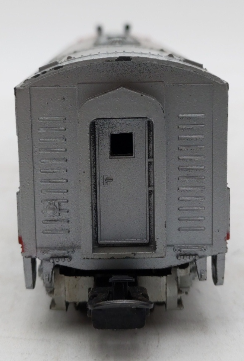 Marklin 3060 Santa Fe EMD F7 Powered Diesel Locomotive VG/Box