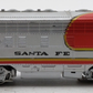 Marklin 3060 Santa Fe EMD F7 Powered Diesel Locomotive VG/Box