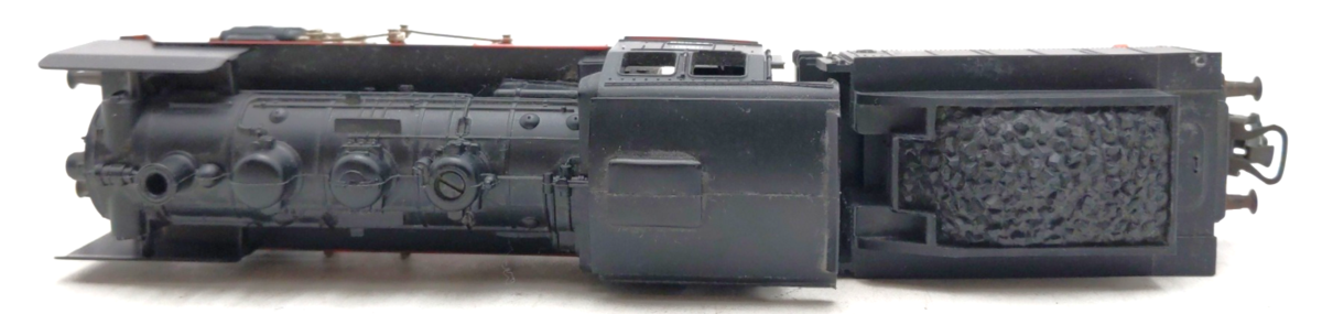 Marklin 3003 HO Scale BR 24 Steam Locomotive and Tender EX/Box