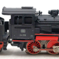 Marklin 3003 HO Scale BR 24 Steam Locomotive and Tender EX/Box