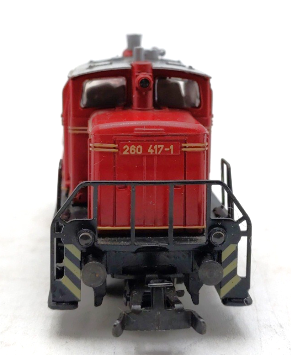 Marklin 3064 HO Scale 0-6-0 Diesel Switcher EX/Box