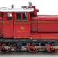 Marklin 3064 HO Scale 0-6-0 Diesel Switcher EX/Box