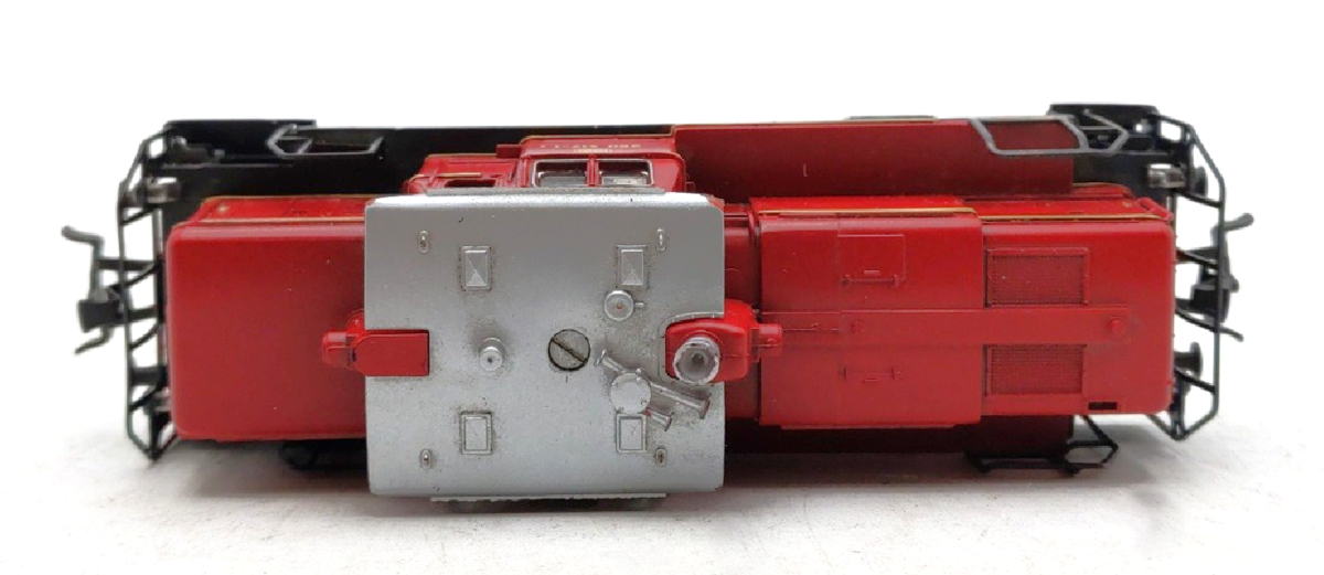 Marklin 3064 HO Scale 0-6-0 Diesel Switcher EX/Box