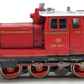 Marklin 3064 HO Scale 0-6-0 Diesel Switcher EX/Box