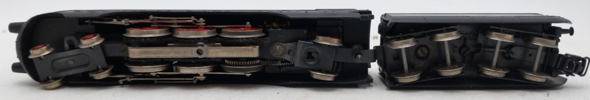 Marklin 3094 HO Scale 4-6-2 Steam Locomotive & Tender EX/Box