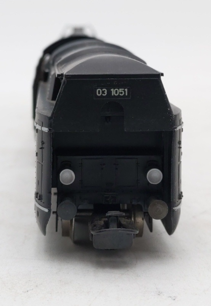 Marklin 3094 HO Scale 4-6-2 Steam Locomotive & Tender EX/Box