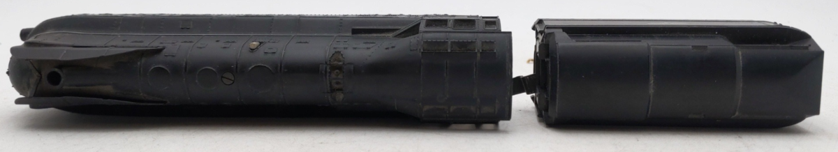 Marklin 3094 HO Scale 4-6-2 Steam Locomotive & Tender EX/Box
