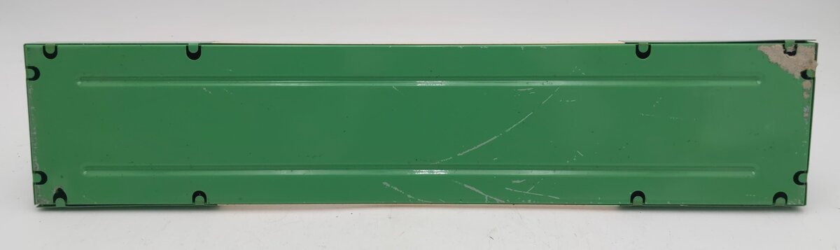 MTH 30-1080 O Gauge Crossing Gate and Signal #47 EX
