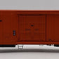Lionel 6-27381 Milwaukee Road Mechanical Reefer #9880 VG
