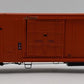 Lionel 6-27381 Milwaukee Road Mechanical Reefer #9880 VG