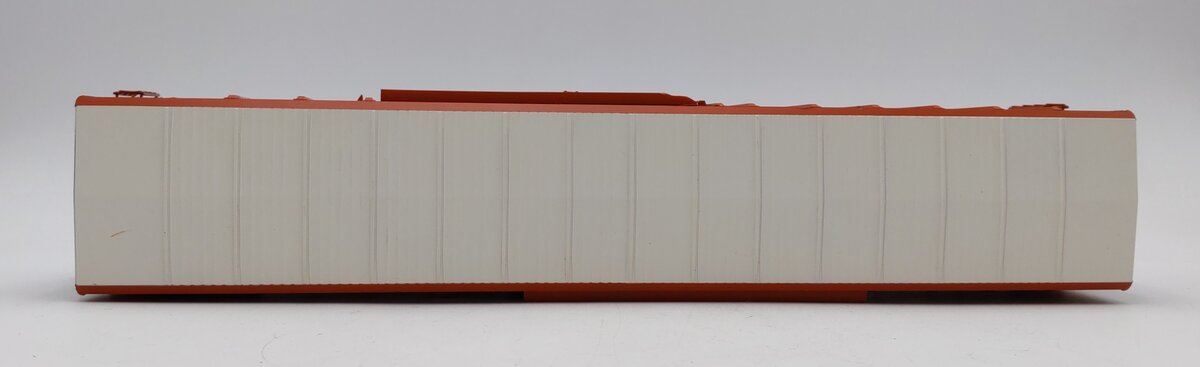 Lionel 6-27381 Milwaukee Road Mechanical Reefer #9880 VG