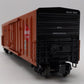 Lionel 6-27381 Milwaukee Road Mechanical Reefer #9880 VG