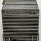 Atlas 804-4 O Scale 2-Rail Custom Weathered UP 40' Hi-Cube Boxcar #518258/Box