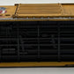 Atlas 804-4 O Scale 2-Rail Custom Weathered UP 40' Hi-Cube Boxcar #518258/Box
