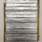 Atlas 804-4 O Scale 2-Rail Custom Weathered UP 40' Hi-Cube Boxcar #518258/Box