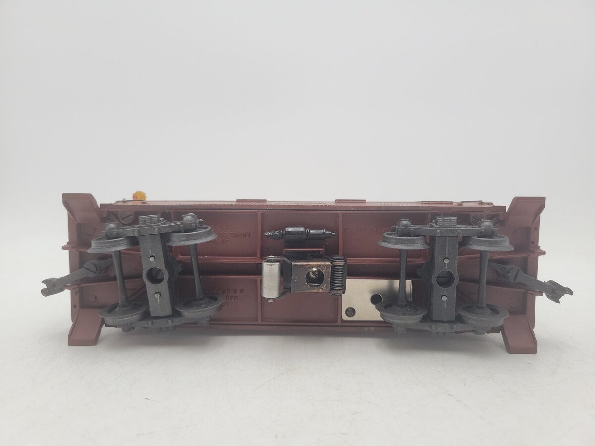 Lionel 19400 Vintage O Prewar New York Central Caboose