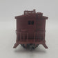 Lionel 19400 Vintage O Prewar New York Central Caboose