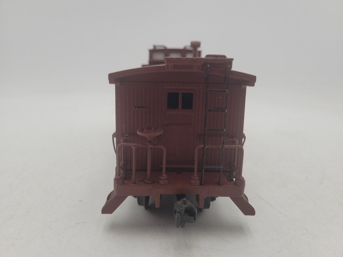 Lionel 19400 Vintage O Prewar New York Central Caboose