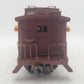 Lionel 19400 Vintage O Prewar New York Central Caboose