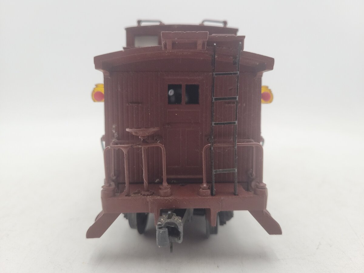 Lionel 19400 Vintage O Prewar New York Central Caboose