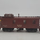 Lionel 19400 Vintage O Prewar New York Central Caboose