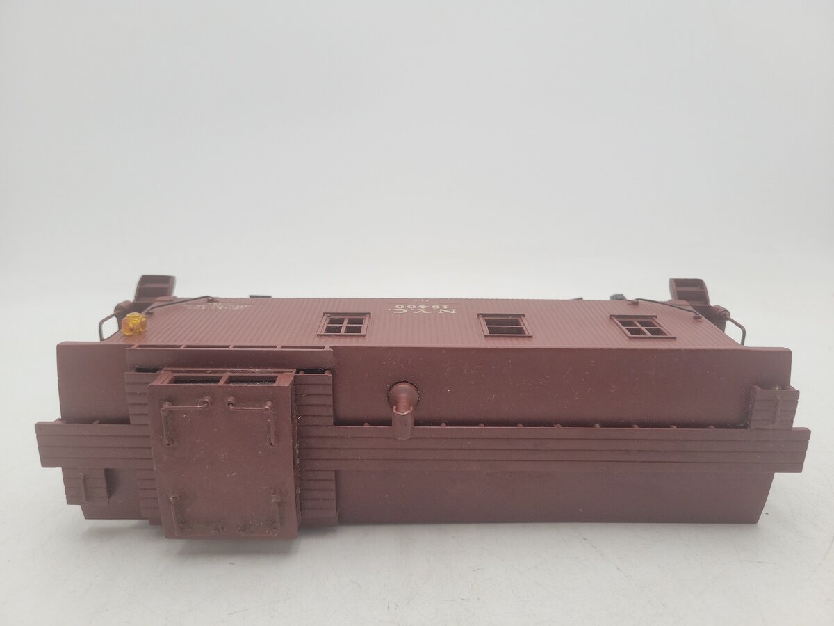 Lionel 19400 Vintage O Prewar New York Central Caboose