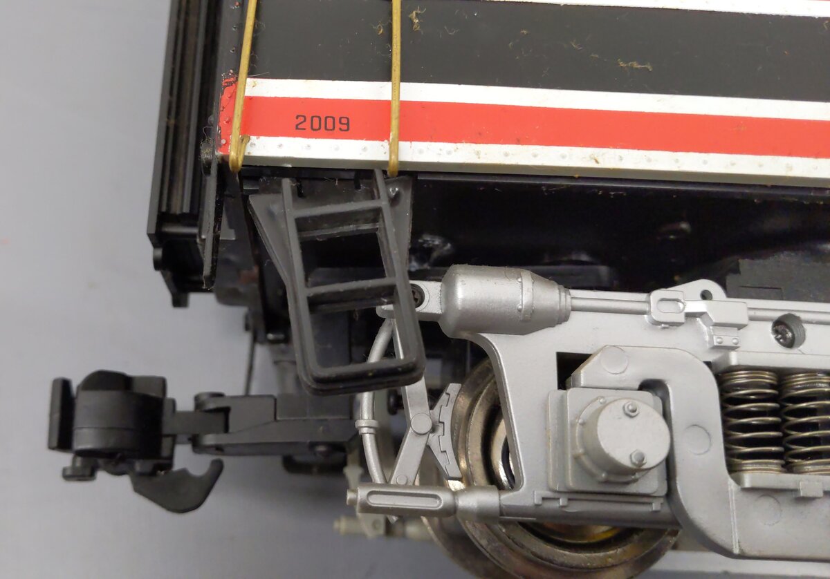Aristo-Craft 22009 G Scale Rock Island FA-1 A Unit Diesel #2009 VG
