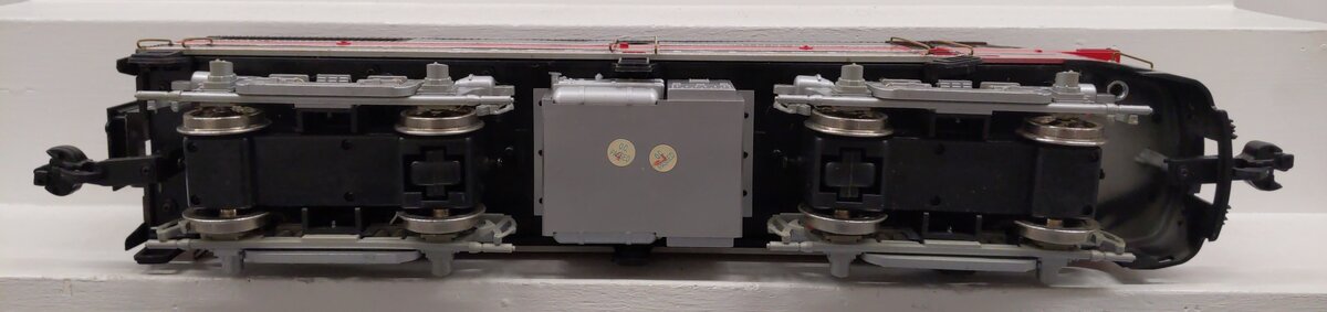 Aristo-Craft 22009 G Scale Rock Island FA-1 A Unit Diesel #2009 VG