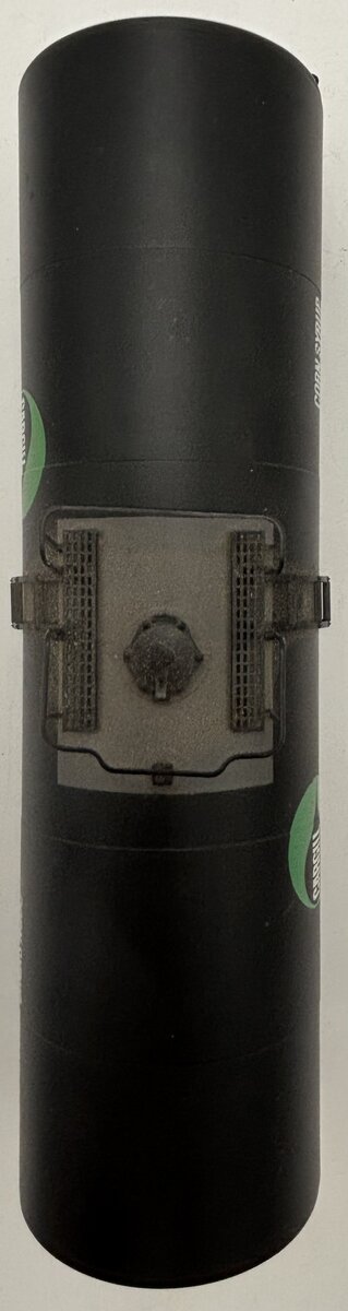 Atlas 9282-1 O 17,000 Gallon Cargill Foods Syrup Tank Car #4780 [2-Rail] VG/Box