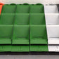 Assorted Pecos River Brass O Scale Bodies [6] EX/Box
