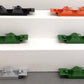 Assorted Pecos River Brass O Scale Bodies [6] EX/Box
