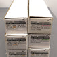 Assorted Pecos River Brass O Scale Bodies [6] EX/Box