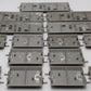 Lionel O Gauge Assorted Straight Fastrack Sections [15] VG