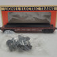 Lionel 6-16389 O Gauge Pennsylvania Wheel Car LN/Box