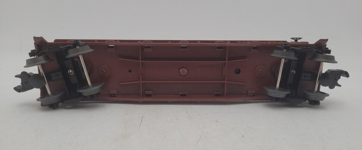 Lionel 6-16389 O Gauge Pennsylvania Wheel Car LN/Box