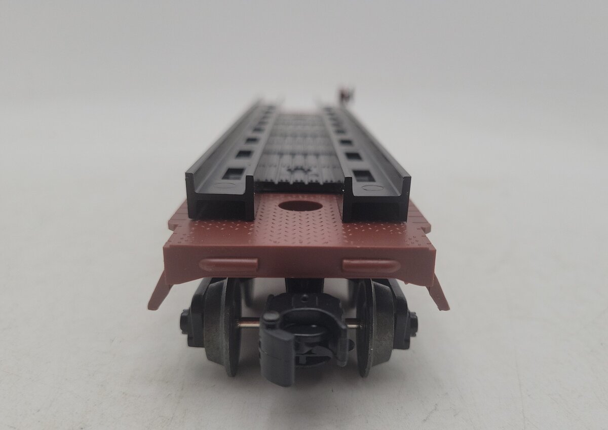 Lionel 6-16389 O Gauge Pennsylvania Wheel Car LN/Box