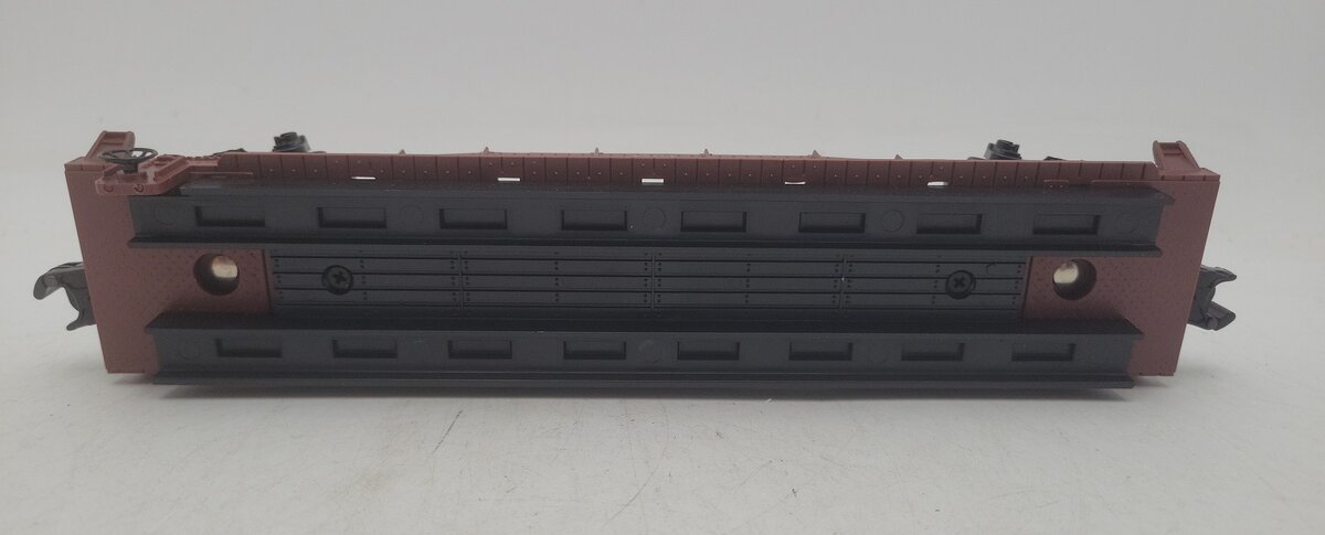 Lionel 6-16389 O Gauge Pennsylvania Wheel Car LN/Box