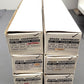 Assorted Pecos River Brass O Scale Bodies [6] EX/Box