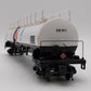 MTH 30-73453 O Canadian National 33,000 Gallon Tank Car #911 VG