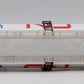 MTH 30-73453 O Canadian National 33,000 Gallon Tank Car #911 VG