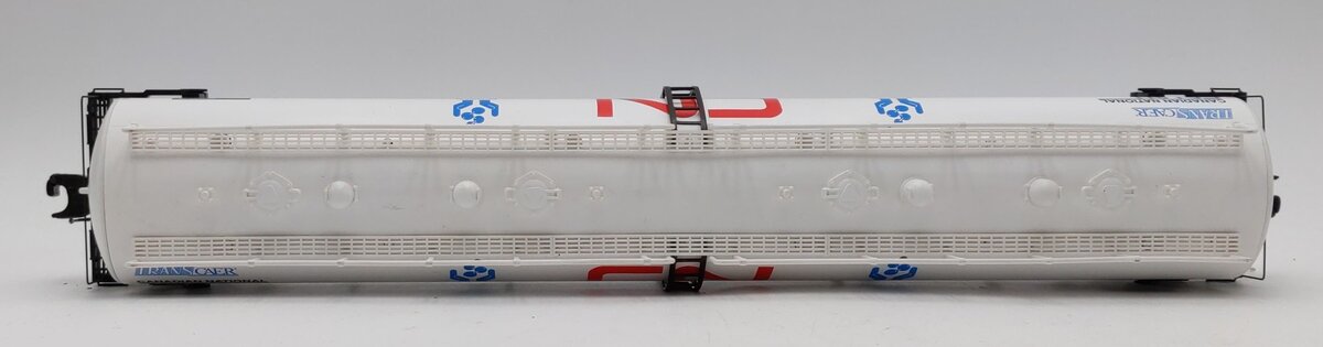 MTH 30-73453 O Canadian National 33,000 Gallon Tank Car #911 VG