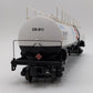 MTH 30-73453 O Canadian National 33,000 Gallon Tank Car #911 VG